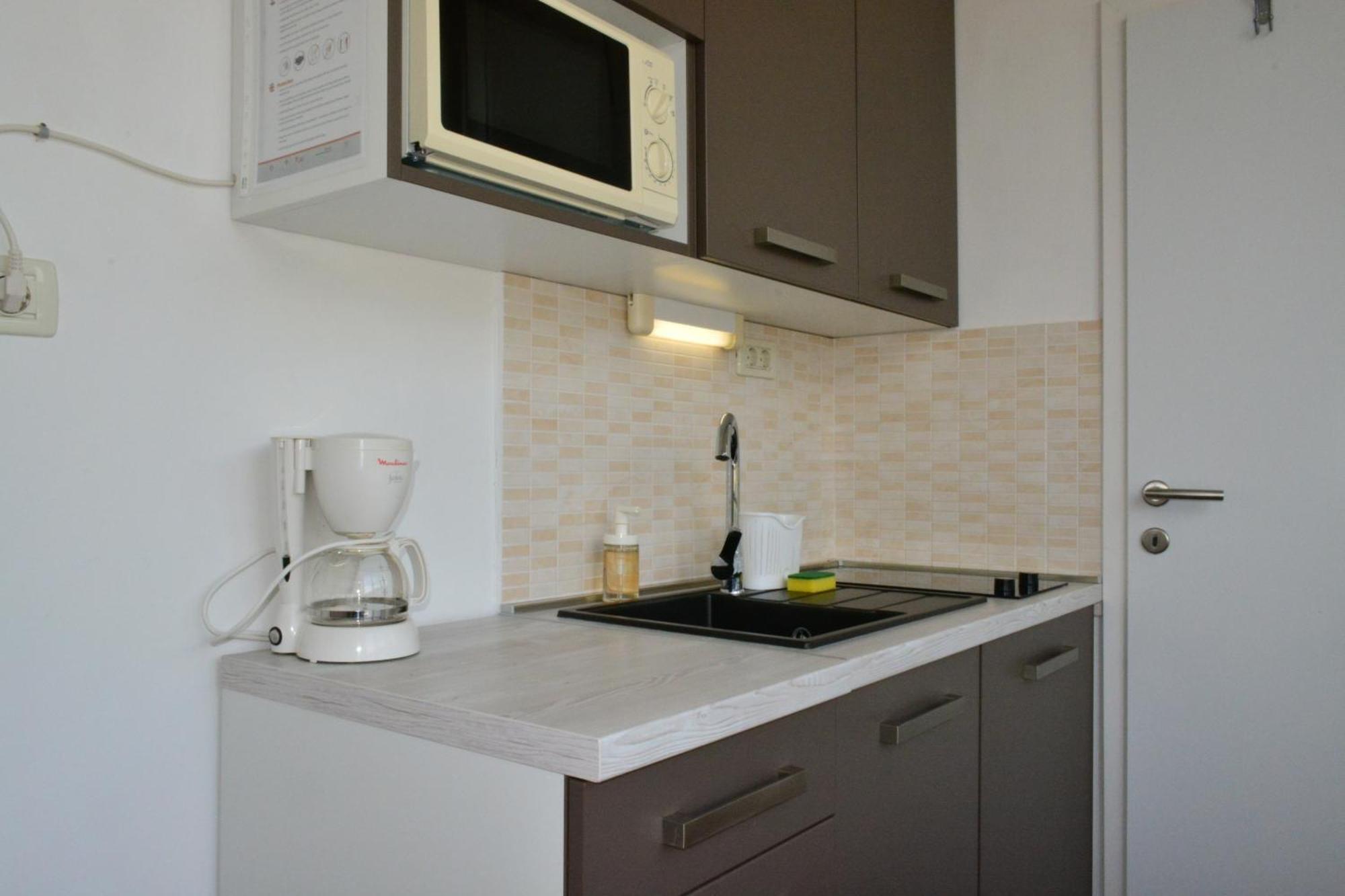 Apartments Zigulic Opatija Luaran gambar