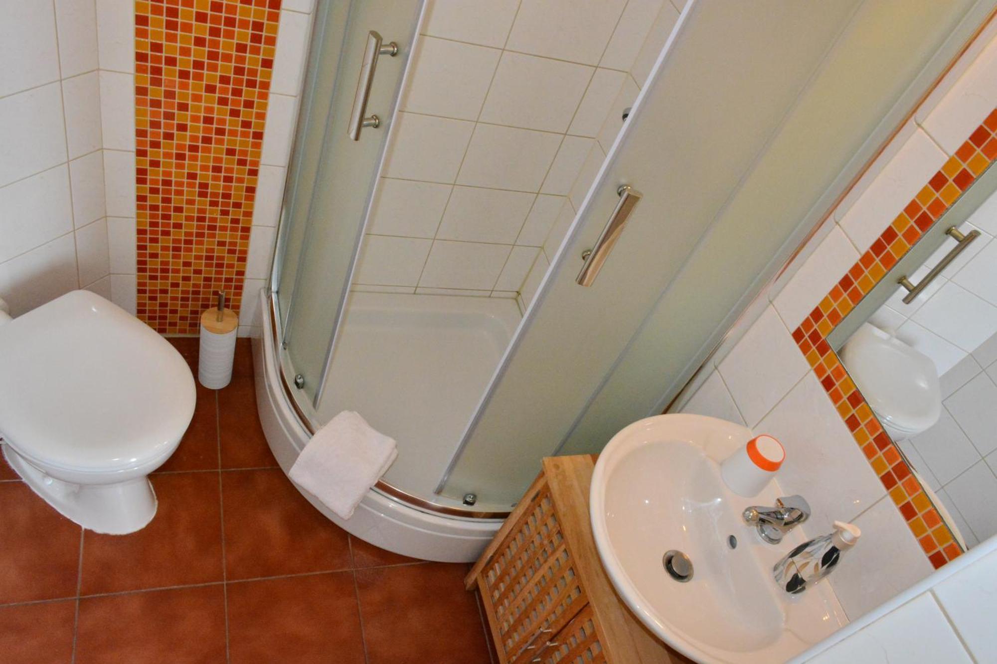 Apartments Zigulic Opatija Bilik gambar