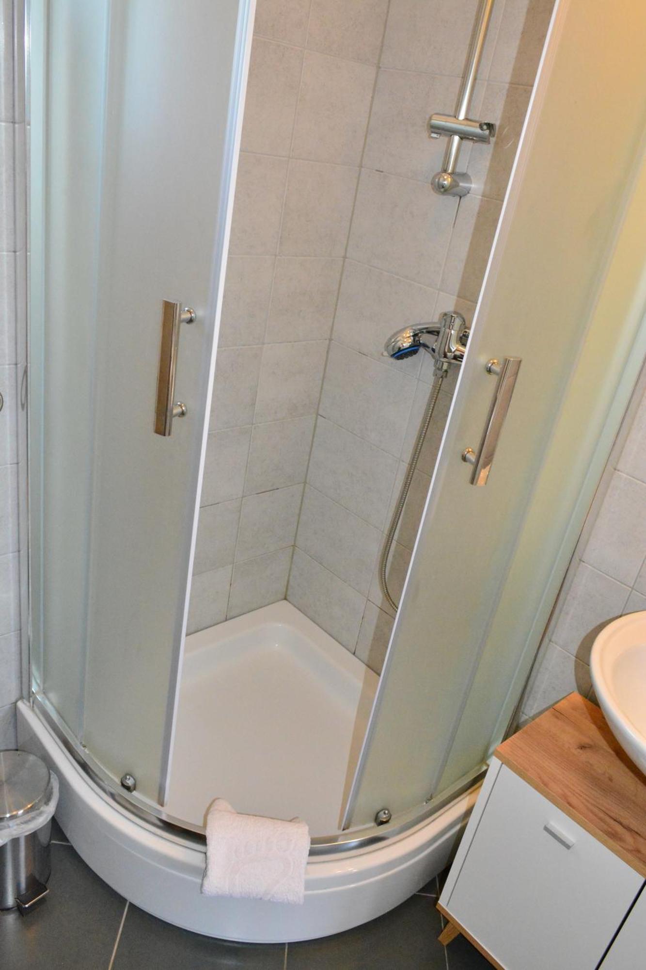 Apartments Zigulic Opatija Bilik gambar