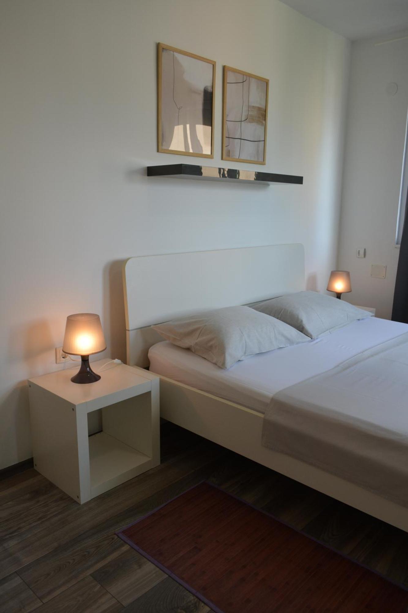 Apartments Zigulic Opatija Bilik gambar