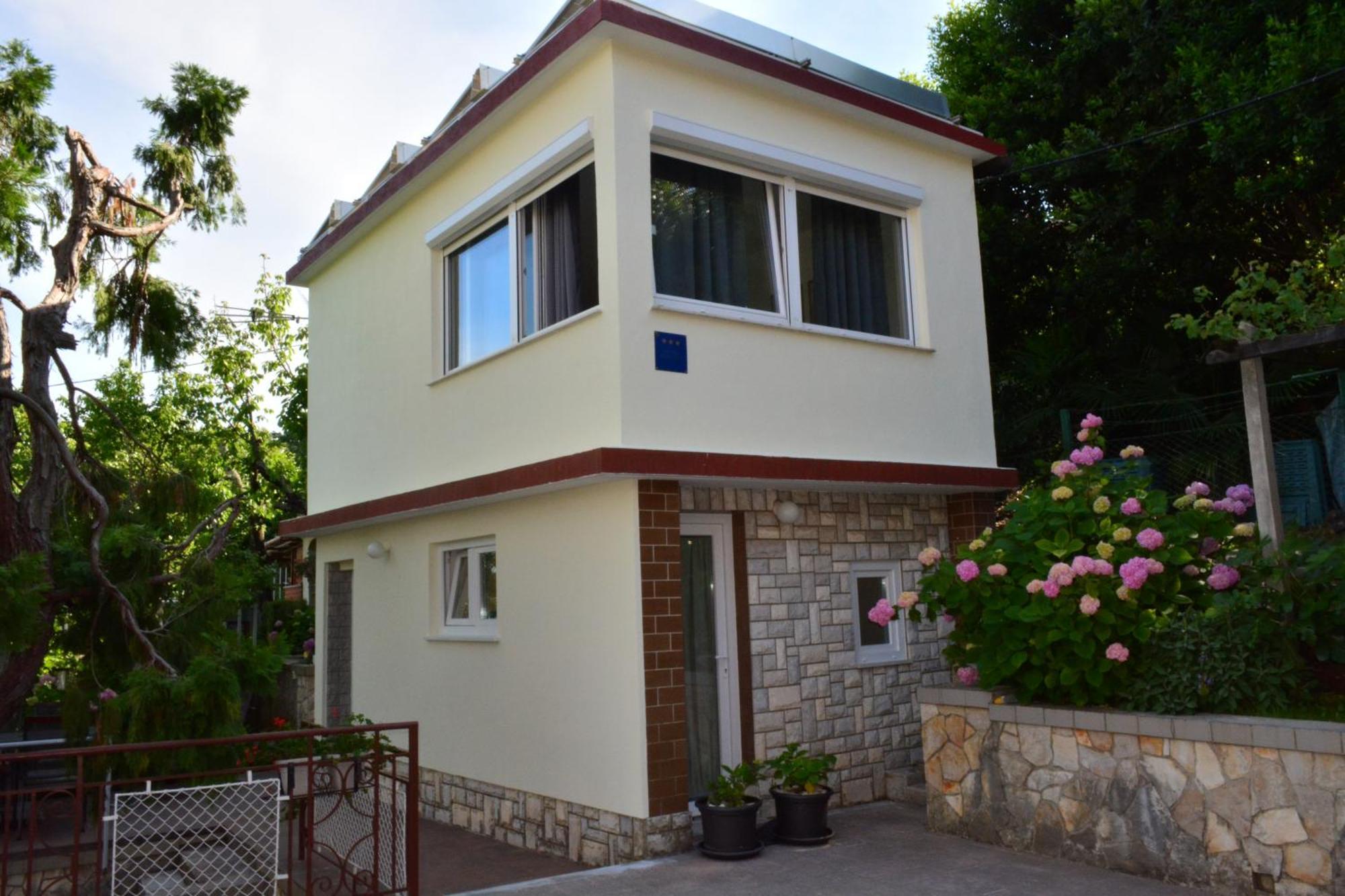 Apartments Zigulic Opatija Luaran gambar