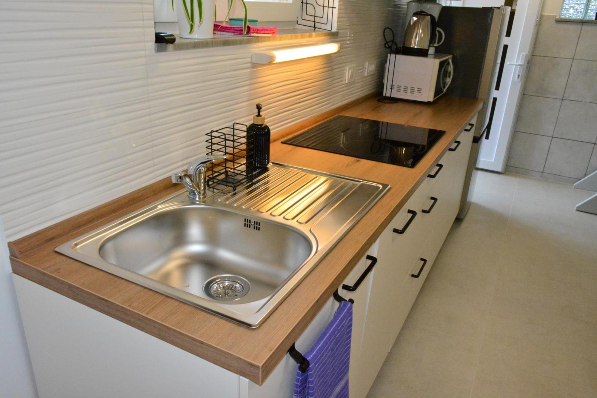 Apartments Zigulic Opatija Bilik gambar